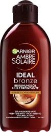 AMBRE SOLAIRE Bräunungsöl 