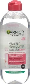 Garnier Mizellenwasser trockene Haut, 400ml