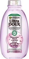 Garnier Wahre Schätze Shampoo Reiswasser, 300 ml