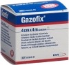 GAZOFIX kohäsive Fixierbinde hautfarbig latexfrei, 4 cm x 4 m