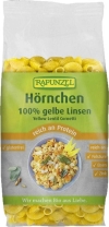 Rapunzel Gelbe Linsen Hörnchen, 300g