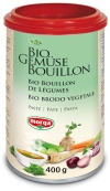 Morga Extrait de légumes potage clair, sans gluten