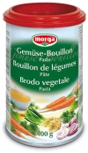 Morga Gemüse Bouillon Classic Paste, 400 g