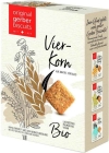 Gerber Vierkorn Vollkorn Biscuits Bio, 160 g
