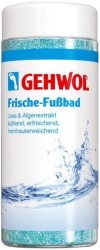 GEHWOL bain de pieds fraîcheur 330 g