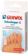 Gehwol Zehenkappen G mini, 2 Stück