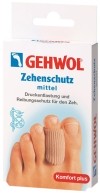 GEHWOL protection orteils moyen 2 pièces