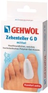 GEHWOL séparateurs orteils G D moyen 3 pièces