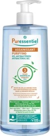 PURESSENTIEL gel assainissant antibact 975 ml