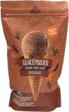 GELINA Royal Glacepulver Schokolade, 500 g
