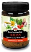 MORGA bouillon légume s levu Italian bio bou 200 g