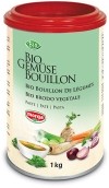Morga Gemüse Bouillon Paste Bio, 1 kg