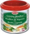 Morga Gemüse Bouillon Classic Paste, 200 g