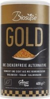Biosüsse Érythritol bio Gold, 400 g