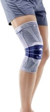 BAUERFEIND GENUTRAIN A3 Aktivbandage Grösse 3 rechts