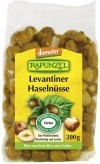 Rapunzel Noisettes décortiquées (Levantines)