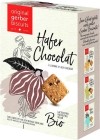 Gerber Hafer Chocolat Biscuits Bio, 160 g