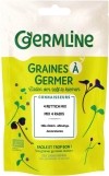 Germline Keimsaat 4 Rettichsorten, 100g
