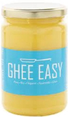 Ghee Easy Organic Ghee Easy Pure, 100 g