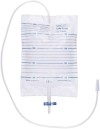 GHC Bettbeutel CAREFLOW 2l 90cm unsteril, 10 Stück