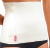 GIBAUD Chaleur Nierenwärmer M 25 cm ecru