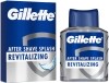 GILLETTE Series After Shave Ocean Mist 100 ml