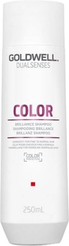 GOLDWELL Dual Senses Color Brilliance Shampoo