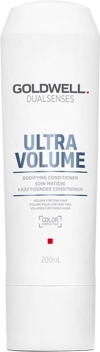 GOLDWELL Dual Senses Ultra Volume Conditioner