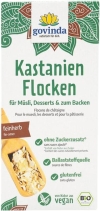 Govinda Kastanienflocken Bio, 200 g