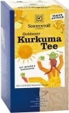 Sonnentor Kurkuma thé aux épices 