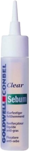GOLDWELL Conbel Clear Sebum, 18 ml