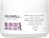 GOLDWELL Dual Senses B&H 60S Treatment