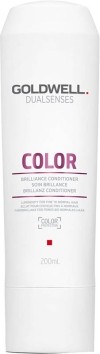 GOLDWELL Dual Senses Color Brilliance Conditioner