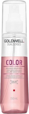 GOLDWELL Dual Senses Color Brilliance Serum Spray