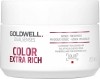 GOLDWELL Dual Senses Color Extra Rich 60S Treatment