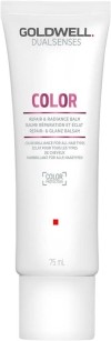 GOLDWELL Dual Senses Color Repair & Radiance Balm, 75 ml
