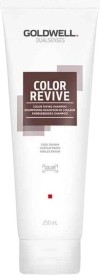GOLDWELL Dual Senses Color Revive Color Giving Shampoo Cool Brown, 250 ml