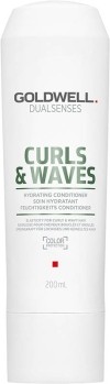 GOLDWELL Dual Senses Curls & Waves Hydrating Conditioner