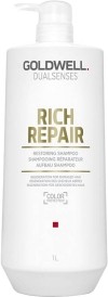 GOLDWELL Dual Senses Rich Repair Shampoo