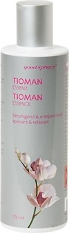 GOODSPHERE essence tioman 250 ml
