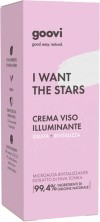GOOVI I Want The Stars Gesichtscreme