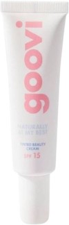 GOOVI NATURALLY AT MY BEST Tinted Beauty Cream 03 Dark, 30 ml