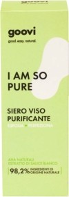 GOOVI I AM SO PURE Reinigendes Gesichtsserum