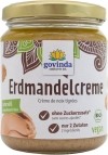 Govinda Erdmandelcreme Bio, 250 g