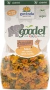 Govinda Kindernudel Safari Goodel glutenfrei, 250 g