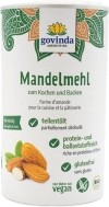Govinda Mandelmehl Bio, 200 g