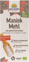Govinda Farine de manioc, 450 g