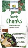 Govinda Protein Chuncks Schnetzel, 125 g