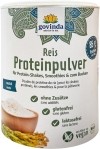 Govinda Protéines de riz en poudre, 400 g