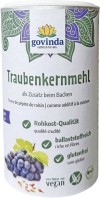 Govinda Traubenkernmehl Bio, 200 g